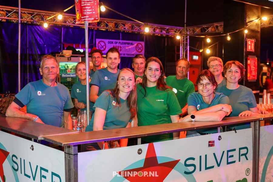 Bar Pleinpop Zaterdag (4)